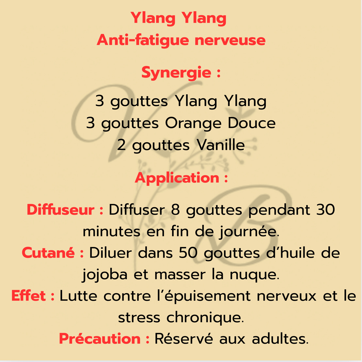 Douceur Maman