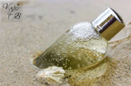 Huile essentielle de Criste Marine – Soin purifiant & tonifiant naturel