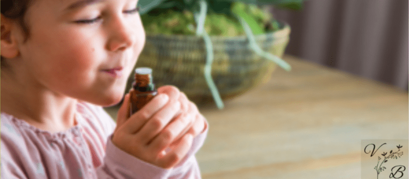 Coffret huiles essentielles pour enfants & bébés – Sommeil, calme & bien-être naturel