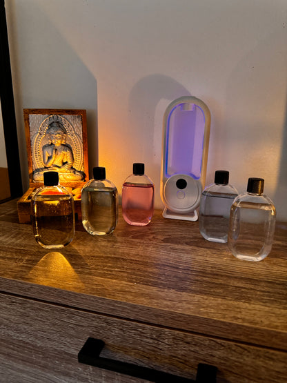 diffuseur + 1 Parfum