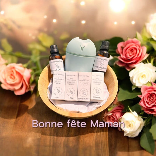 Douceur Maman